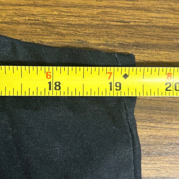 NFL Team Apparel Las Vegas Raiders Womens Size Large Tank Top Twisted Back NWT - Picture 10 of 11